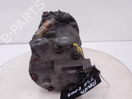 AC compressor ROVER 25 I Hatchback (RF)  | BP28693883M34 