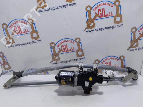 Used Front wiper motor DACIA SANDERO II [2012-2025]  20760001