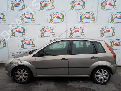 Used Parts FORD FIESTA V (JH_, JD_) 1.4 TDCi 4737922