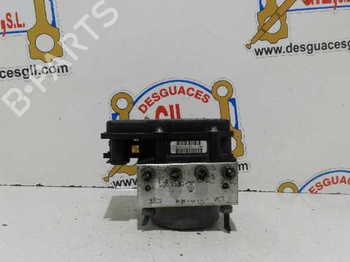 Used ABS pump RENAULT CLIO III (BR0/1, CR0/1) [2005-2014]  20778830