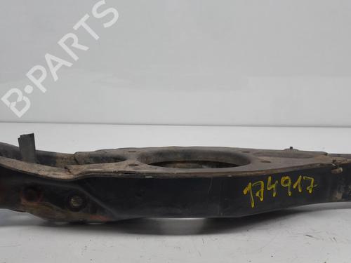 Used Left rear suspension arm MERCEDES-BENZ 190 (W201) D 2.5 (201.126) (90 hp) 29399196