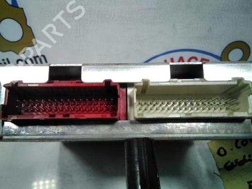 Engine control unit (ECU) OPEL CORSA B (S93) 1.6 i 16V (F08, F68, M68) | BP20799171M57 