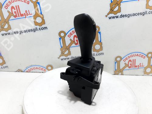 Gear lever BMW 1 (F20) 116 d | BP20751029M90 