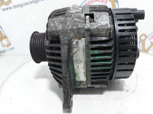 Alternator RENAULT LAGUNA I (B56_, 556_) 2.2 dT (B569) | BP20738400M7 