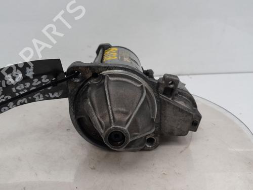 Startmotor MERCEDES-BENZ C-CLASS Coupe (CL203) C 220 CDI (203.706) | BP29735901M8
