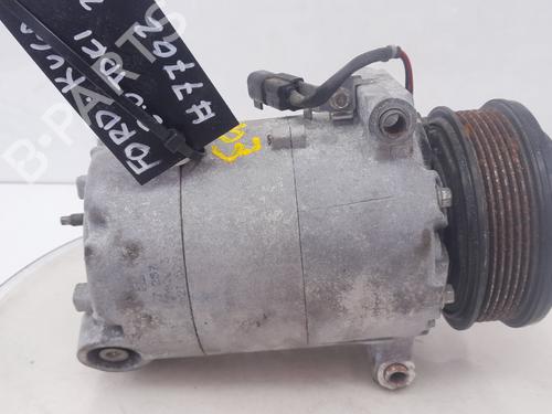 AC compressor FORD KUGA II (DM2) 2.0 TDCi 4x4 | BP29452733M34 