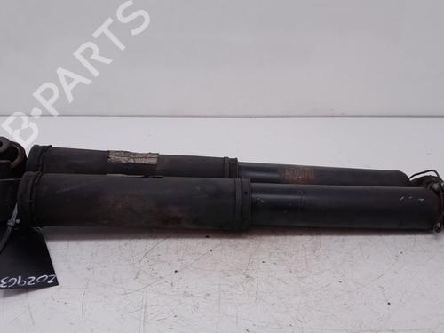 Used Right rear shock absorber Right rear shock absorber RENAULT MEGANE III Hatchback (BZ0/1_, B3_) 1.5 dCi (BZ09, BZ0D, BZ1W, BZ29, BZ14) (110 hp) 34132519 34132519