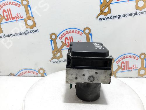 ABS pump RENAULT SCÉNIC II (JM0/1_)  | BP20752607M43 