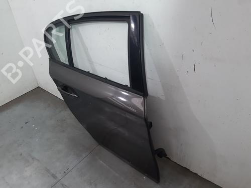 Left rear door BMW 1 (E87) 118 d | BP23661245C4 
