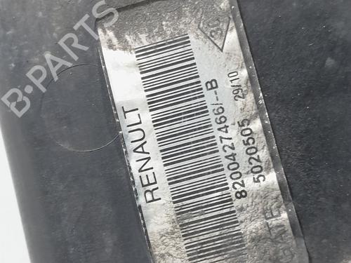 Radiator fan RENAULT KANGOO / GRAND KANGOO II (KW0/1_) 1.5 dCi 70 (KW0V, KW0A) | BP24372462M35 