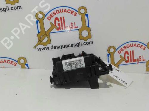 Fuse box PEUGEOT 206 Hatchback (2A/C) 1.4 LPG | BP20790711E1 