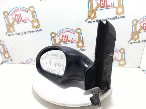 Used Left mirror SEAT TOLEDO III (5P2) [2004-2009]  20734639