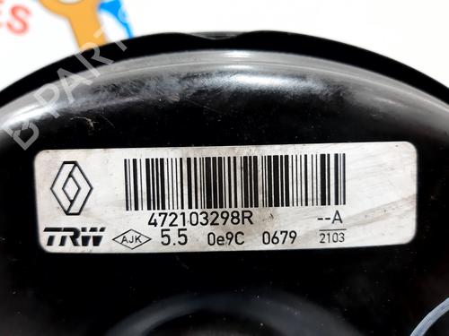 Servo brake DACIA SANDERO II | BP20738678M42