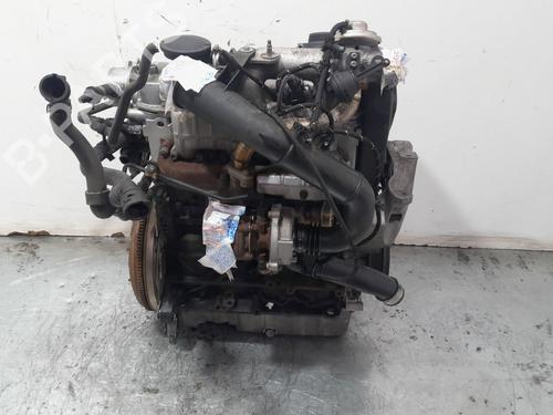 Engine SKODA OCTAVIA I Combi (1U5) 1.9 TDI | BP31613527M1 