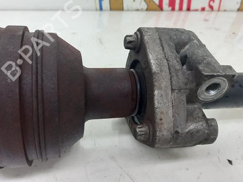 Right front driveshaft OPEL ASTRA H (A04)  | BP20771151M39