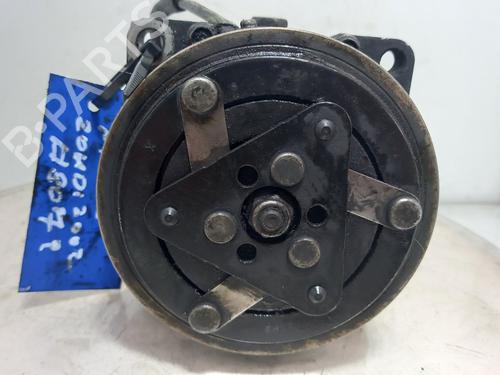 AC compressor CITROËN XSARA PICASSO (N68) 2.0 HDi | BP20773051M34 