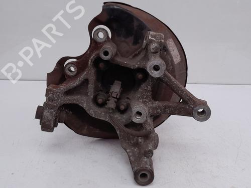 Achsschenkel links hinten OPEL VECTRA C (Z02) 2.2 DTI 16V (F69) | BP29612141M27 