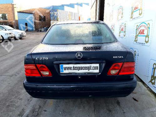 Starter MERCEDES-BENZ E-CLASS (W210) E 220 D (210.004) | BP36114100M8  - Image 19
