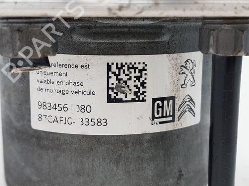 ABS pump CITROËN C3 III (SX) | BP36113922M43 - Image 2