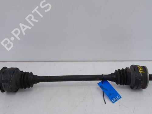 Used Left rear driveshaft MERCEDES-BENZ C-CLASS Coupe (CL203) C 220 CDI (203.708) (150 hp) 26529040