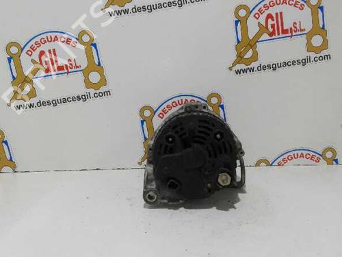 Alternator RENAULT CLIO II (BB_, CB_) 1.2 (BB0A, BB0F, BB10, BB1K, BB28, BB2D, BB2H, CB0A,... | BP20783449M7 
