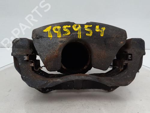 Højre bremsekaliber foran SUZUKI GRAND VITARA II (JT, TE, TD) 1.9 DDiS All-wheel Drive (JT419, TD44, JB419WD, JB419XD,... (129 hp) 29716004