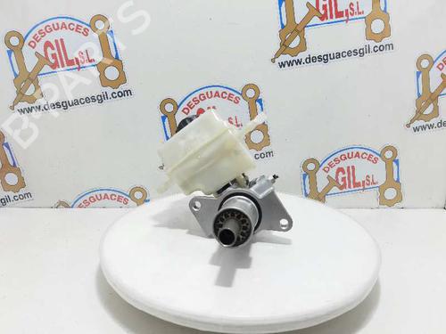 Brake master cylinder BMW 3 (E90) 320 d | BP20729979M77 