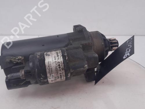 Used Starter Starter VW GOLF V (1K1) [2003-2010] 36114203 36114203
