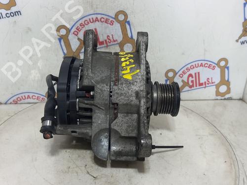 Alternator SEAT IBIZA IV (6J5, 6P1)  | BP20755850M7 