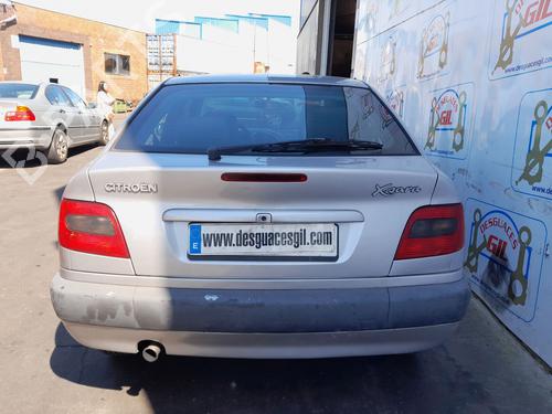 Alternator CITROËN XSARA (N1) 1.9 TD | BP27677852M7 
