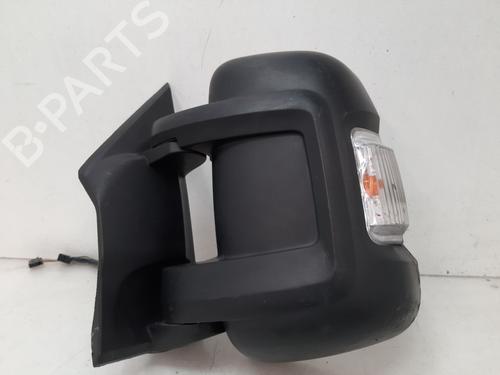 Retrovisor esquerdo PEUGEOT BOXER Van 2.2 BlueHDi 120 | BP38603902C26 - Image 4