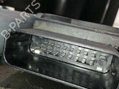 Rear right window mechanism SEAT LEON (1P1)  | BP20791242C25 