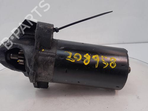 Startmotor Startmotor AUDI A6 C5 (4B2, 4B4) 2.4 (165 hp) 36114129 36114129