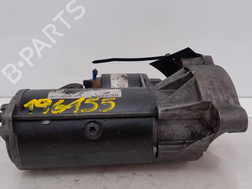 Used Starter PEUGEOT 309 I (10C, 10A) 1.9 D (64 hp) 29735879