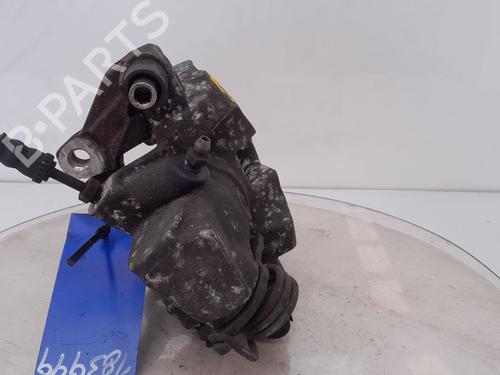 Right rear brake caliper CITROËN C5 III (RD_)  | BP27676107M106 