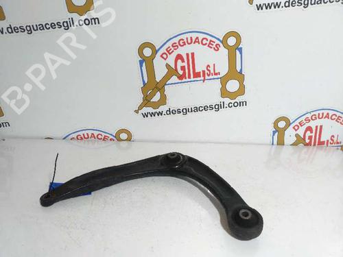 Used Right front suspension arm CITROËN C4 Picasso I MPV (UD_) 2.0 HDi 138 (136 hp) 20808892