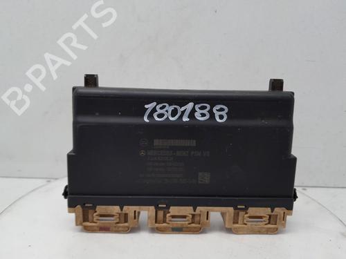Used Electronic module MERCEDES-BENZ CLA Coupe (C117) CLA 220 CDI / d (117.303) (170 hp) 24184272