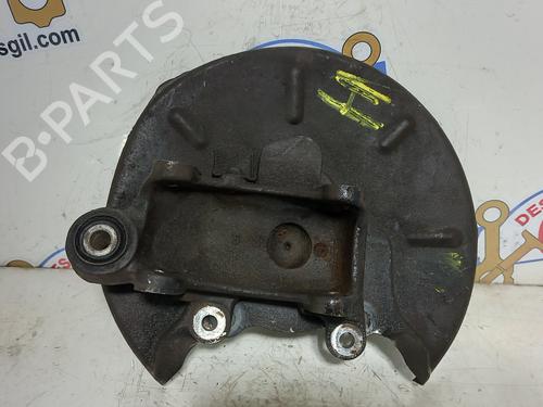 Left rear steering knuckle FIAT CROMA (154_)  | BP21829280M27 