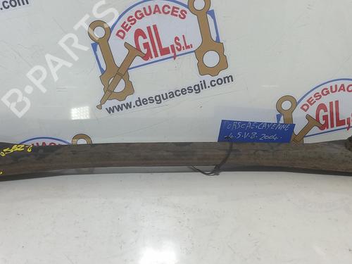 Right rear suspension arm PORSCHE CAYENNE (9PA) S 4.5 | BP20782479M15 