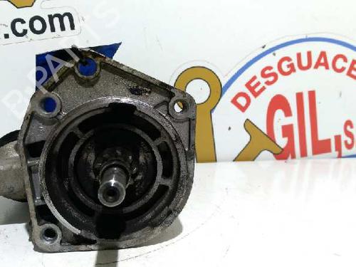Starter SEAT IBIZA II (6K1) 1.4 16V | BP20784552M8 
