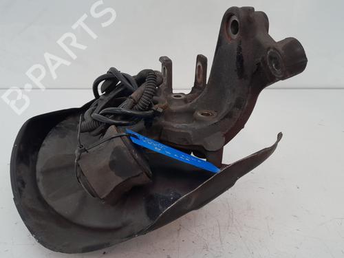 Right rear steering knuckle AUDI A4 B7 Avant (8ED)  | BP26711222M28 