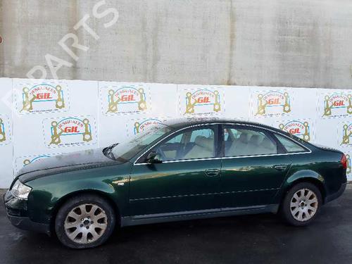 AC radiator AUDI A6 C5 (4B2, 4B4) 2.8 | BP30836695M32