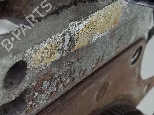 Engine VW POLO (6N2)  | BP20770073M1 