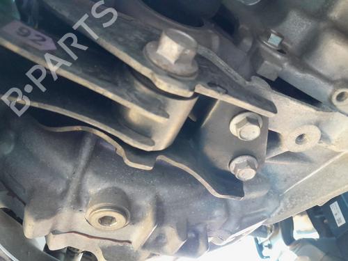 Gearbox TOYOTA YARIS (_P13_)  | BP26529090M3 