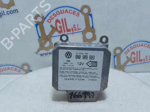 Used ECU airbags SEAT ALHAMBRA (7V8, 7V9) 1.9 TDI (90 hp) 20771571