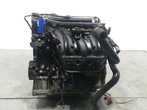 Engine CITROËN C5 I (DC_) 2.0 16V (DCRFNC, DCRFNF) | BP20730051M1 