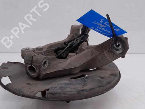 Right front steering knuckle OPEL ASTRA J (P10)  | BP25976129M26 