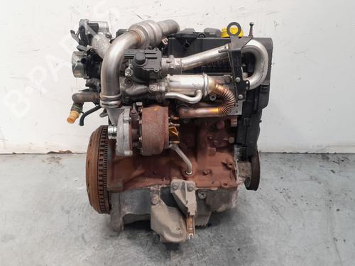 Engine RENAULT SCÉNIC II (JM0/1_) 1.5 dCi (JM1E, JM16) | BP37424322M1 - Image 3