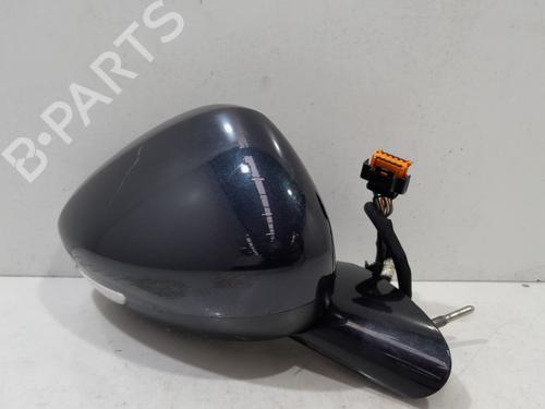 Right mirror PEUGEOT 508 I (8D_) 2.0 HDi | BP24201704C27 
