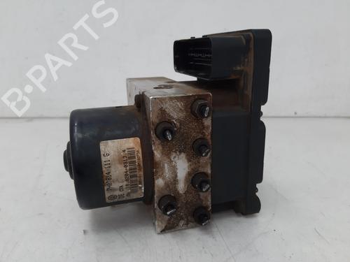 ABS pump VW TRANSPORTER T5 Van (7HA, 7HH, 7EA, 7EH) 2.5 TDI | BP39187656M43 - Image 3